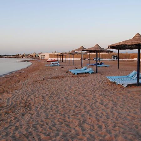Cecelia Aparthotel Hurghada Exterior photo