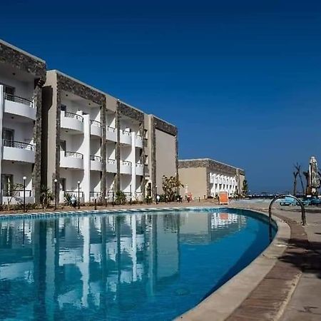 Cecelia Aparthotel Hurghada Exterior photo